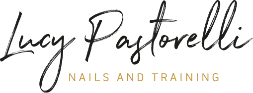 Lucy Pastorelli logo