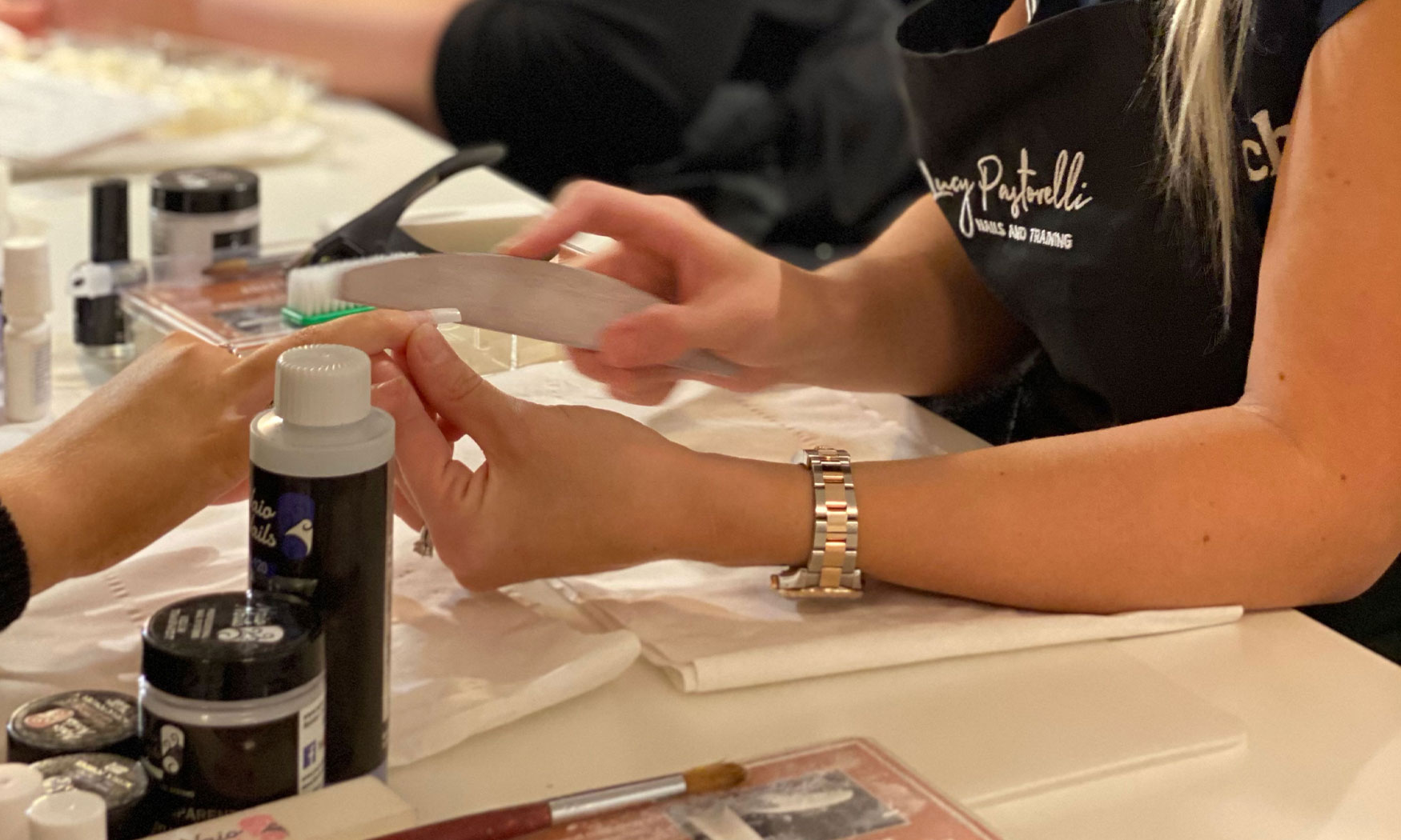 How to choose the right nail course for your needs – Scratch